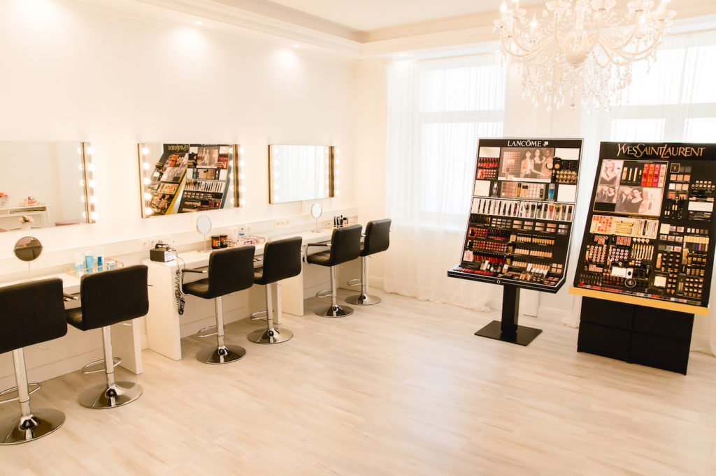 Make up Artist Studio Angie von Angie Winkelbauer in Wien